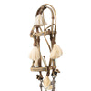 Deer Lodge Prison Horsehair Bridle