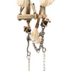 Deer Lodge Prison Horsehair Bridle
