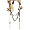 Deer Lodge Prison Horsehair Bridle