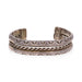 Sterling Silver Bracelet, Jewelry, Bracelet, Southwest