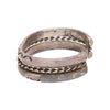 Sterling Silver Bracelet