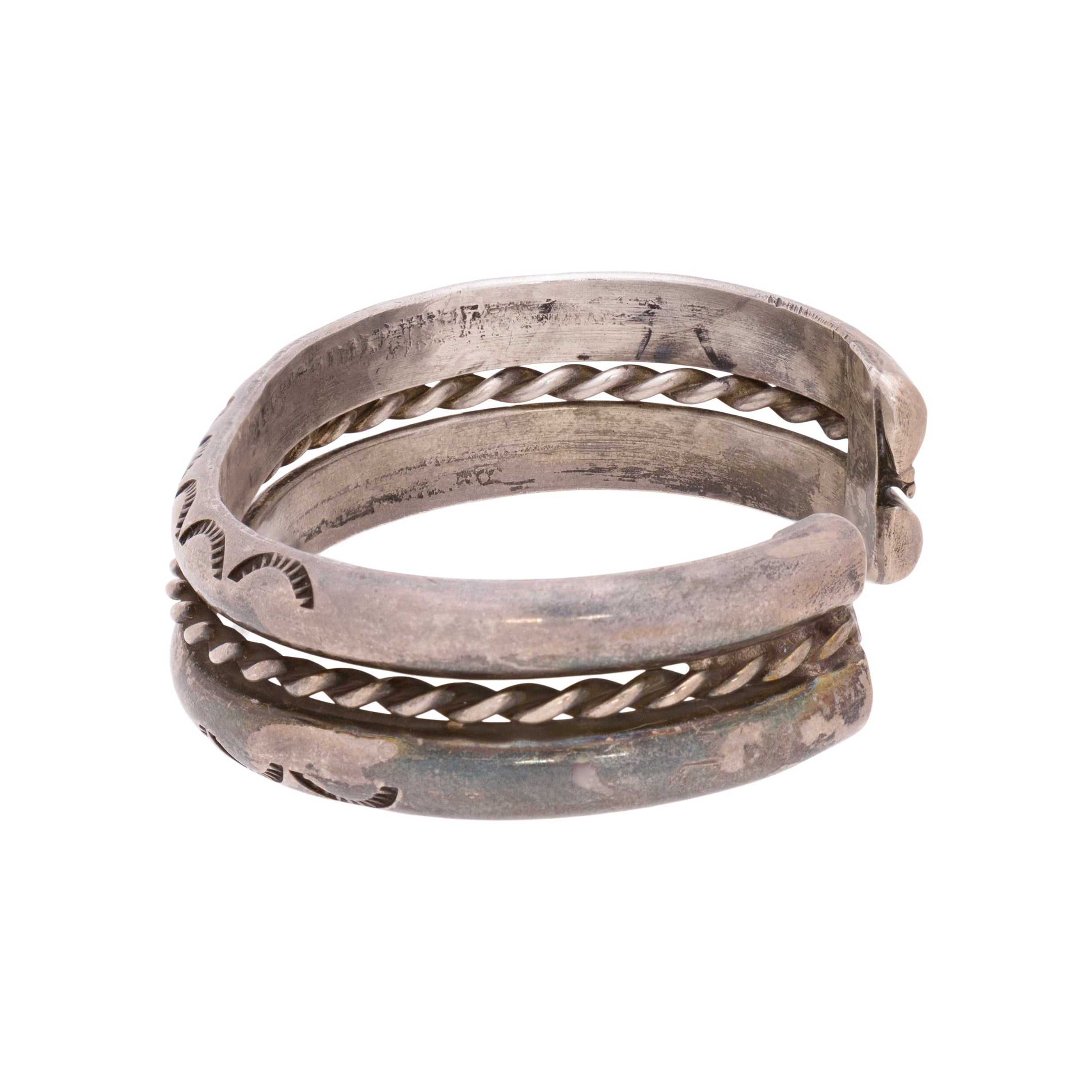 Sterling Silver Bracelet