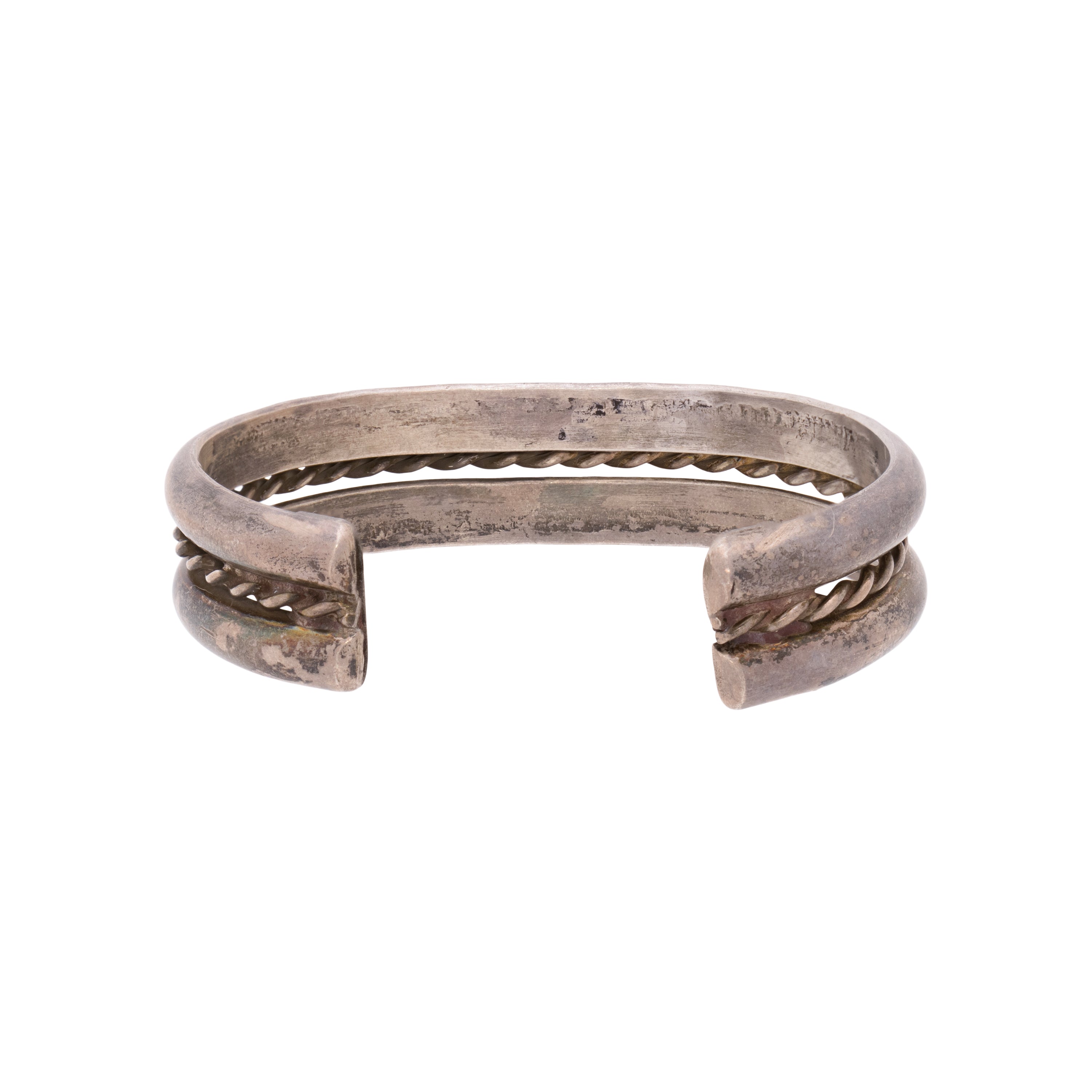 Sterling Silver Bracelet