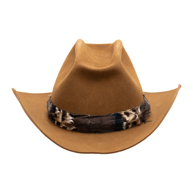 Resistol Cowboy Hat, Western, Garment, Hat