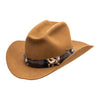 Resistol Cowboy Hat