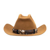 Resistol Cowboy Hat