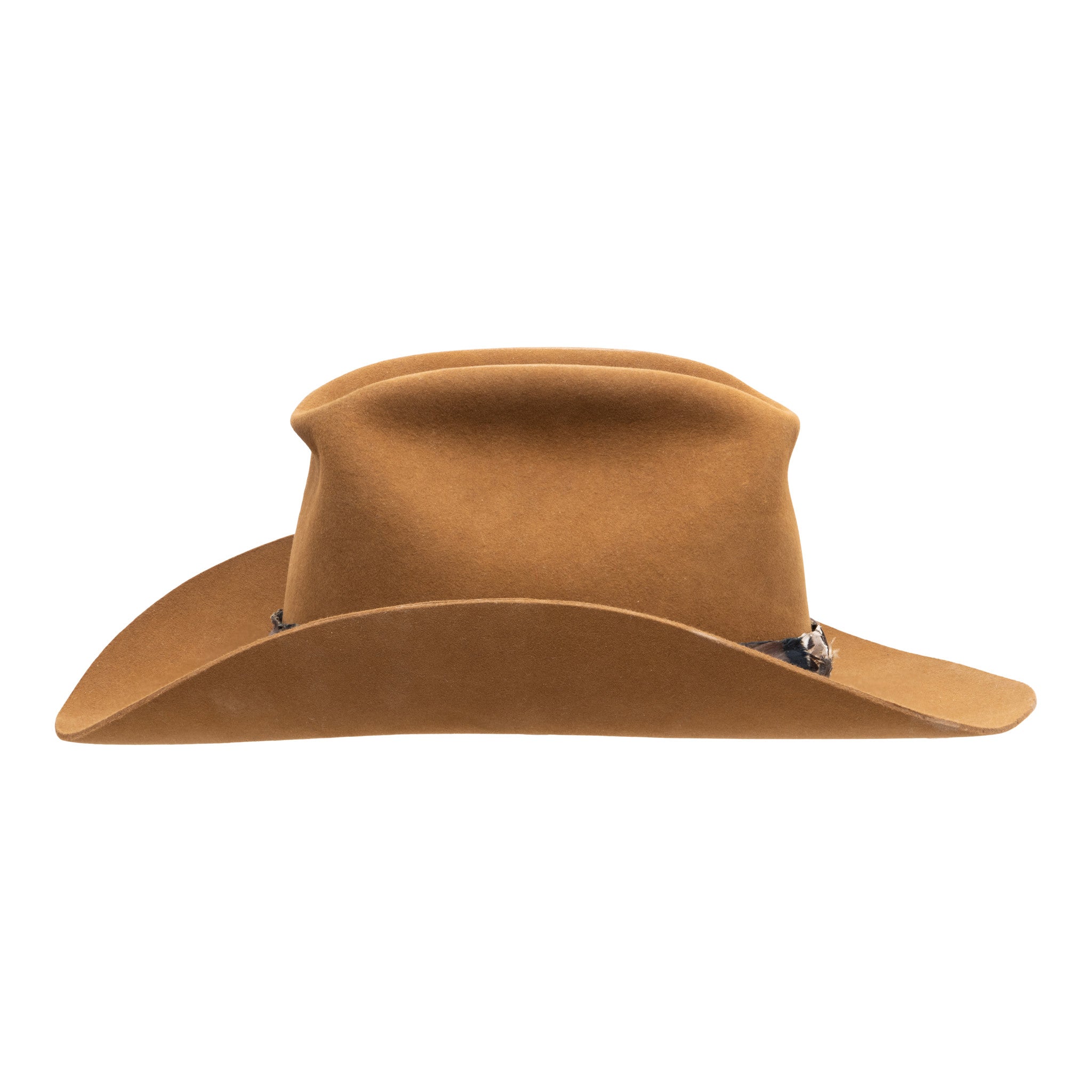 Resistol Cowboy Hat