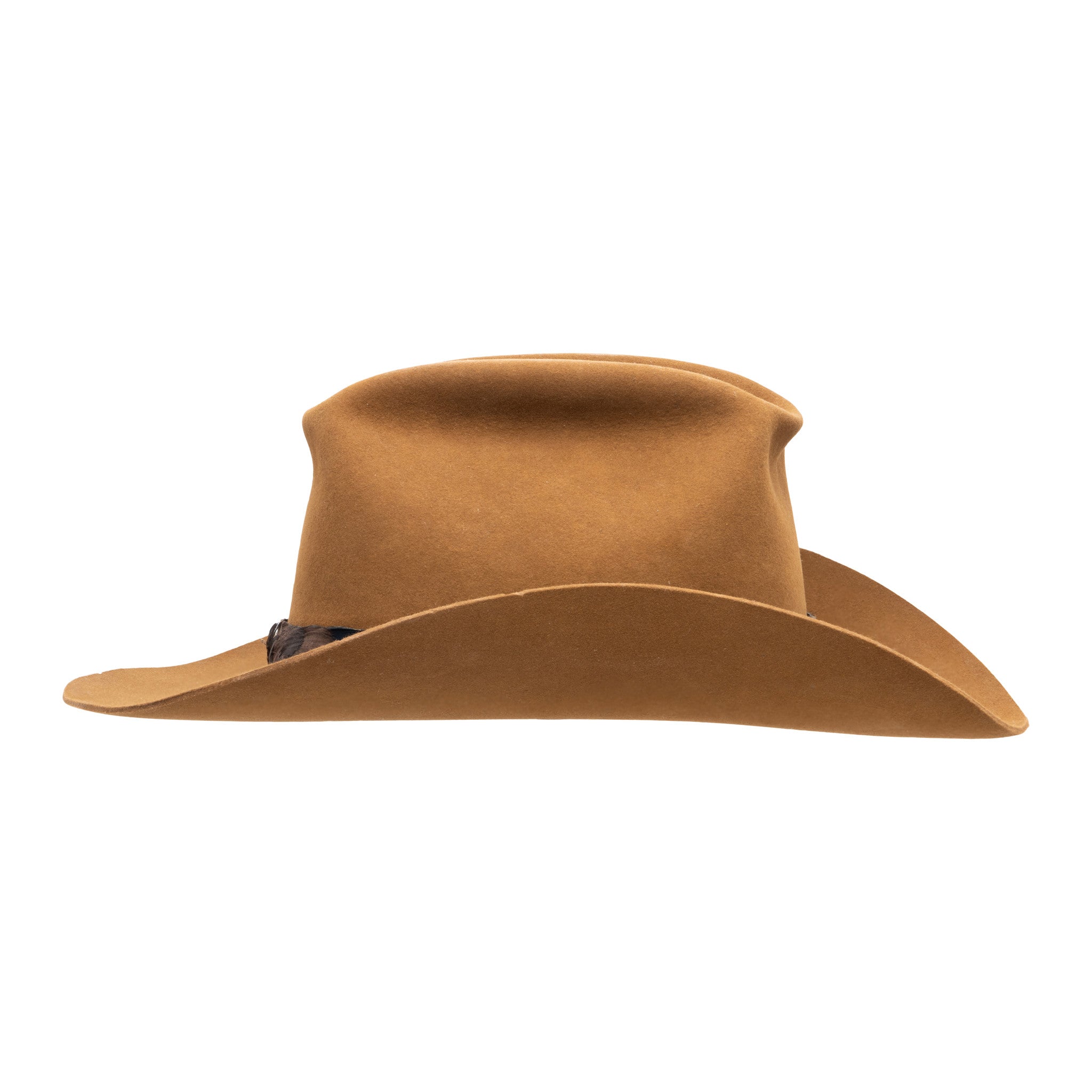 Resistol Cowboy Hat