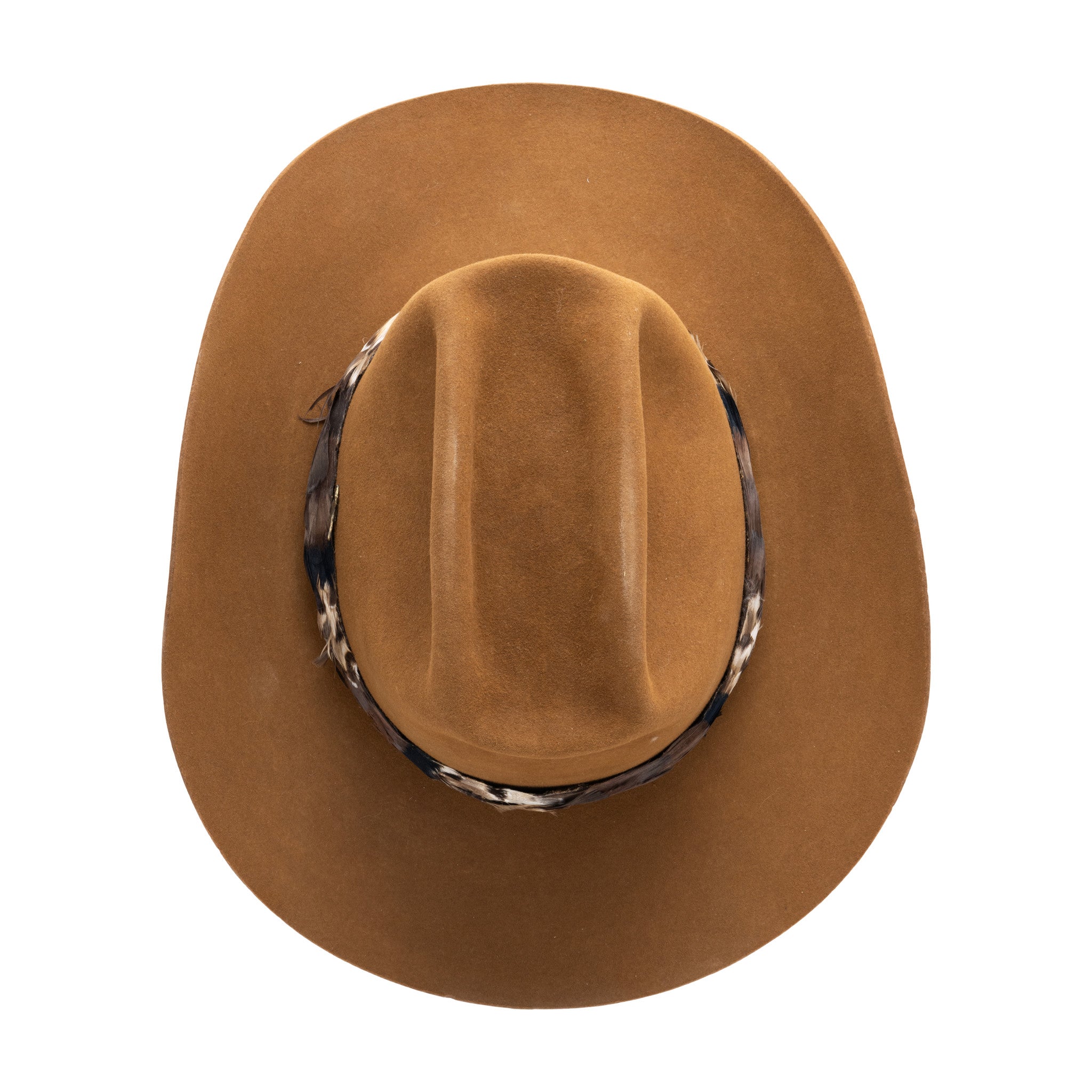 Resistol Cowboy Hat