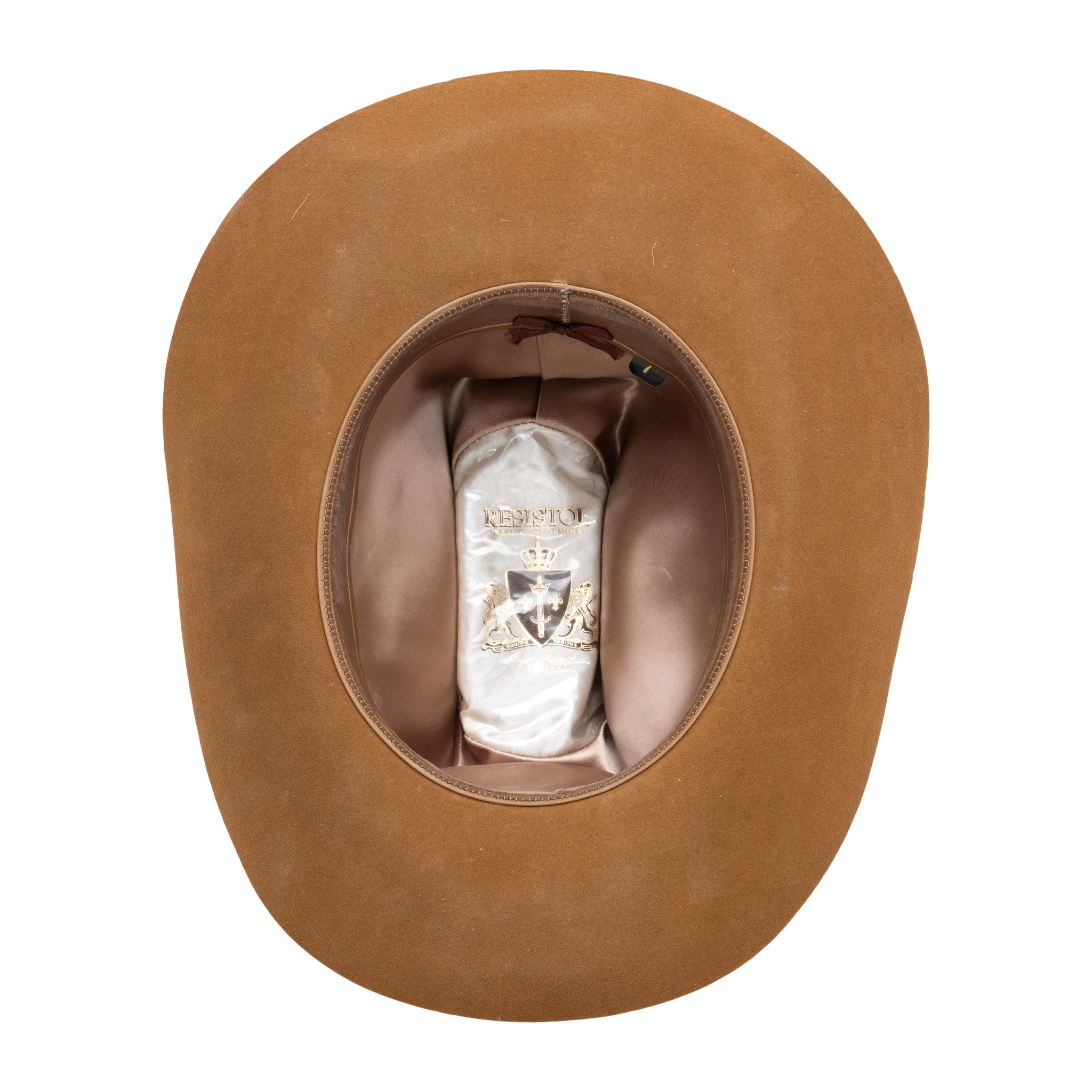Resistol Cowboy Hat