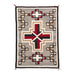 Navajo Crystal, Native, Weaving, Floor Rug