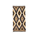 Navajo Ganado Runner, Native, Weaving, Floor Rug