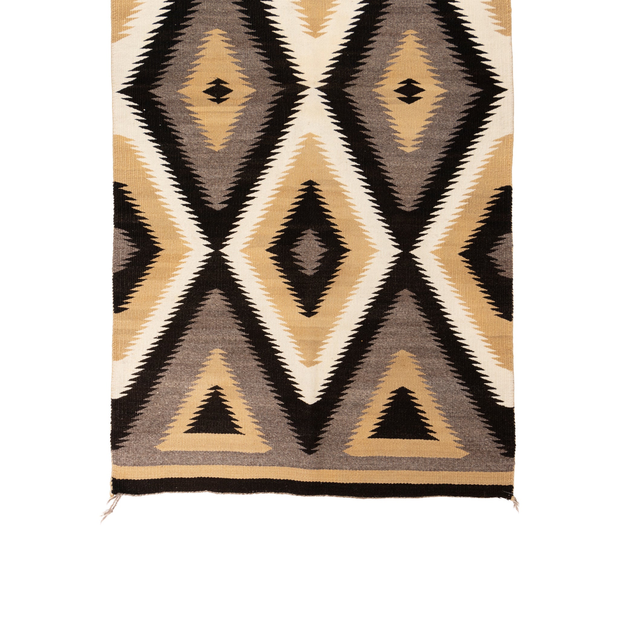 Navajo Ganado Runner