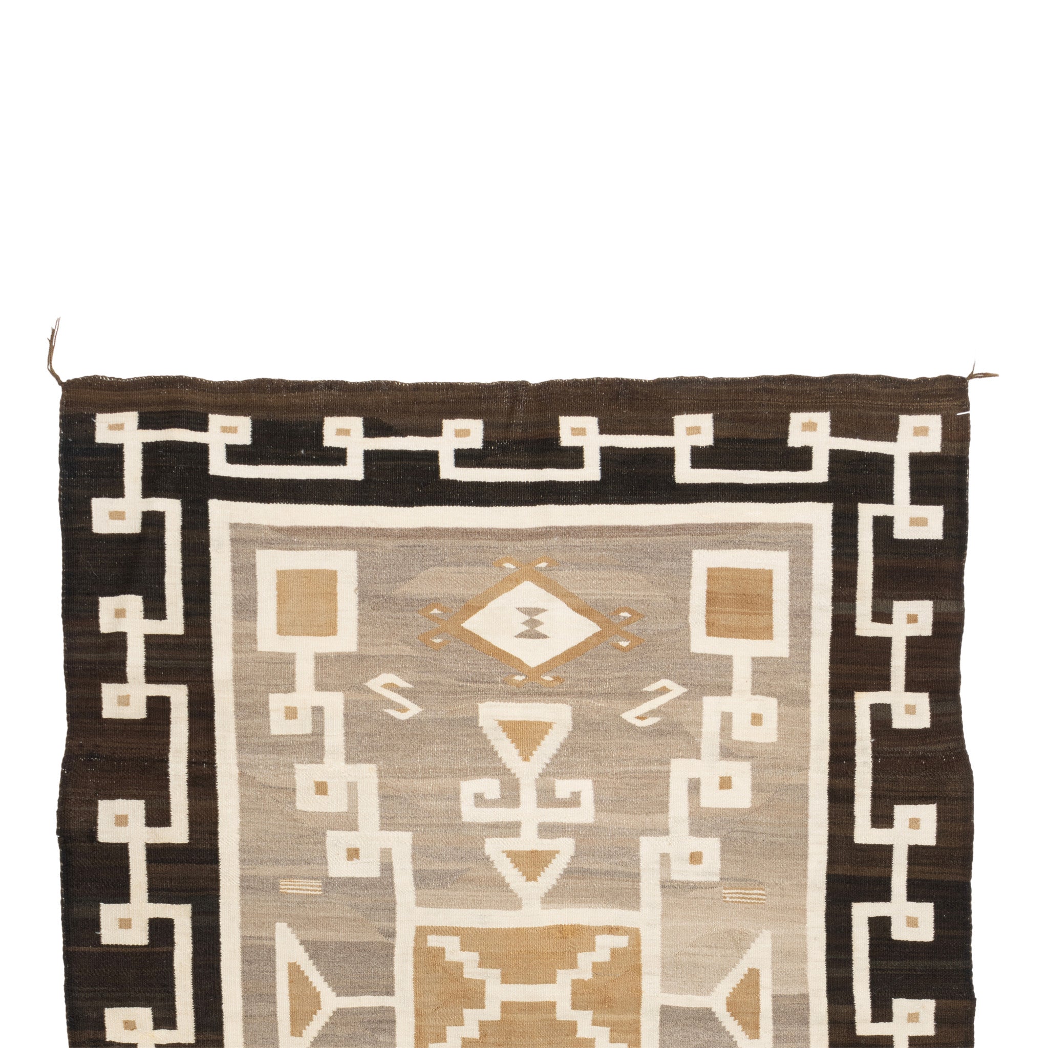 Navajo Two Grey Hills