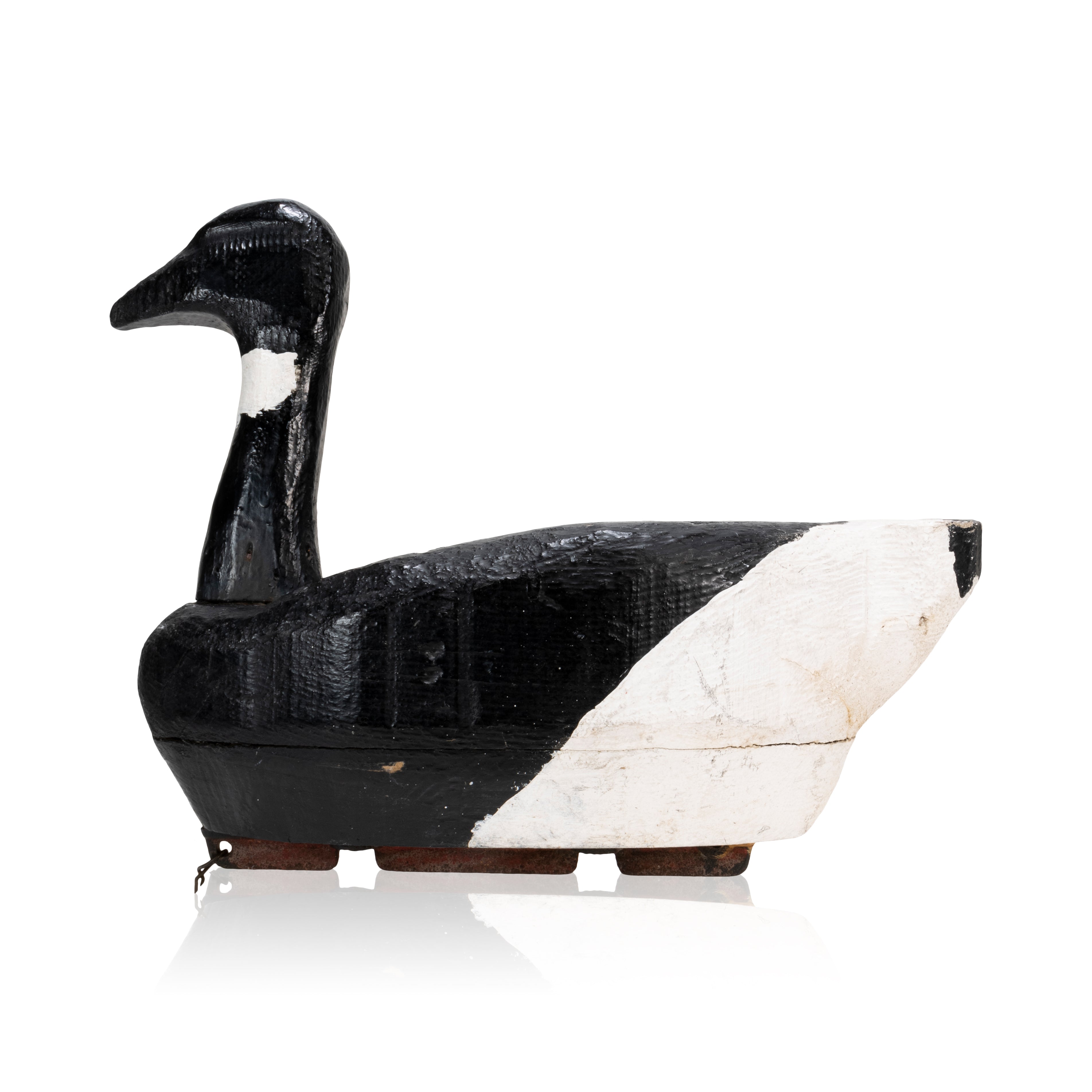 Brant Decoy, Sporting Goods, Hunting, Waterfowl Decoy