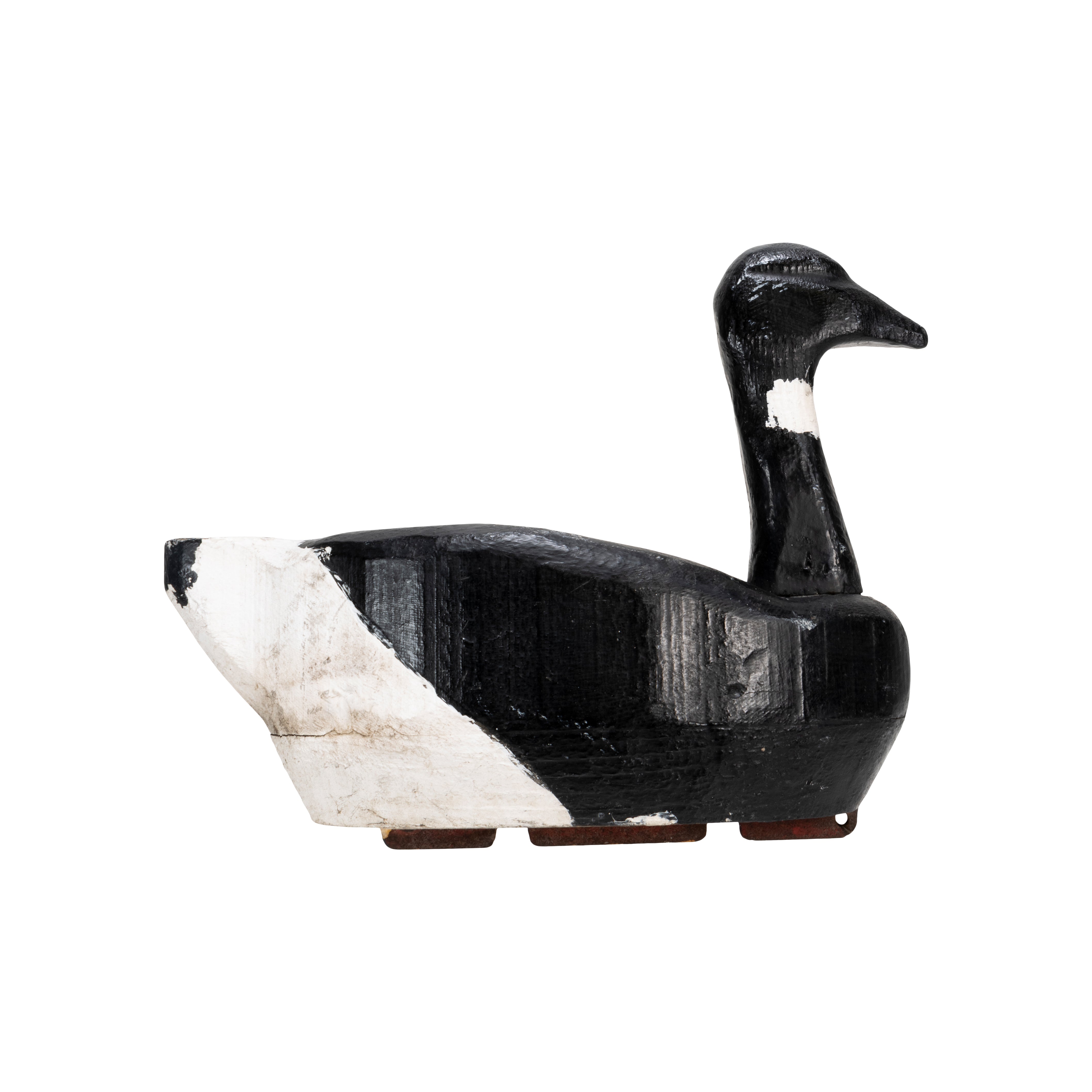 Brant Decoy