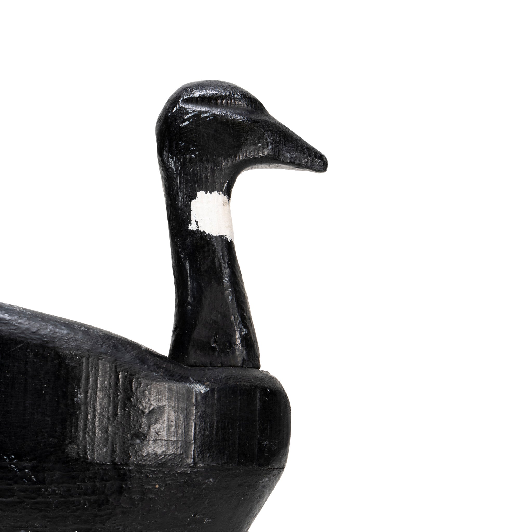 Brant Decoy