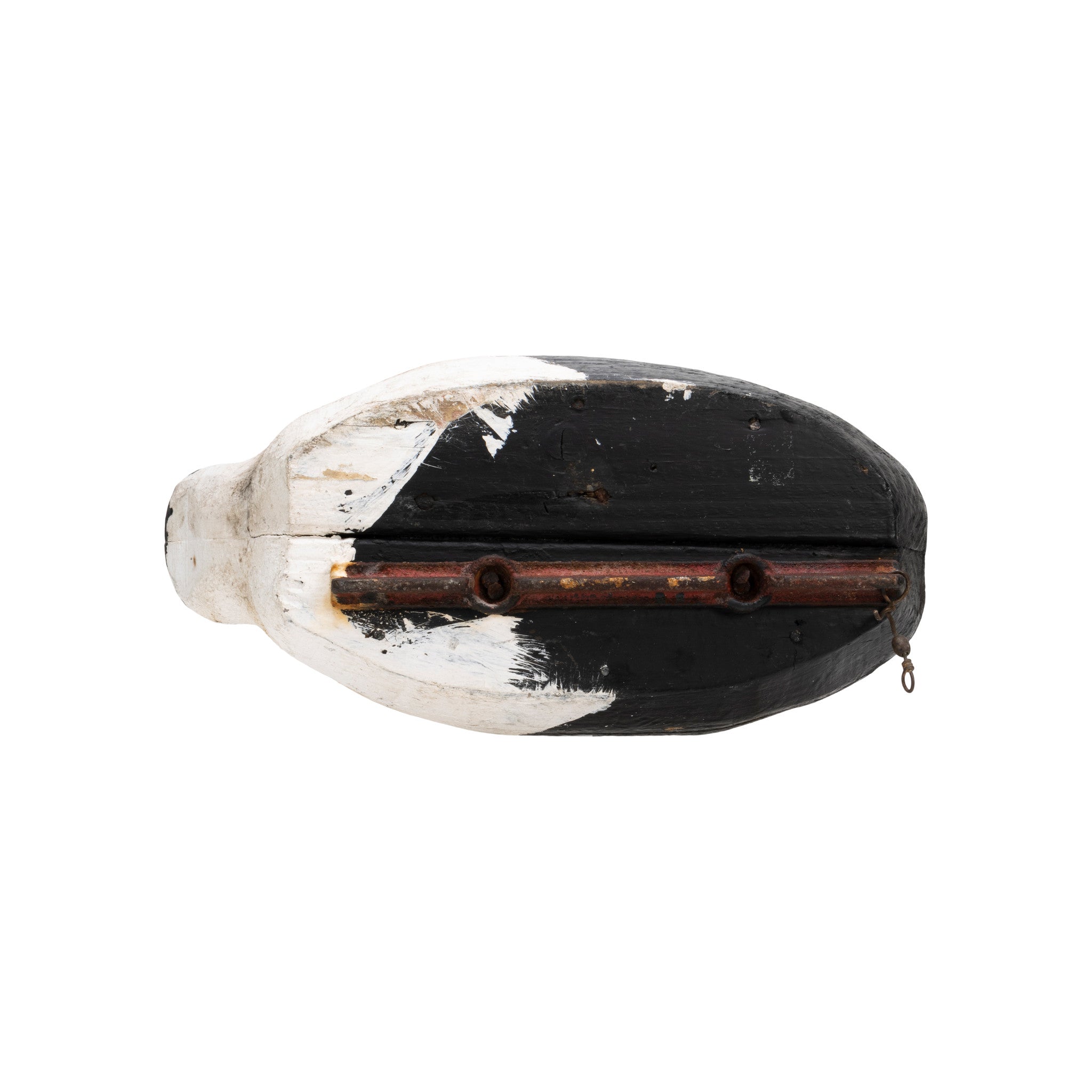 Brant Decoy