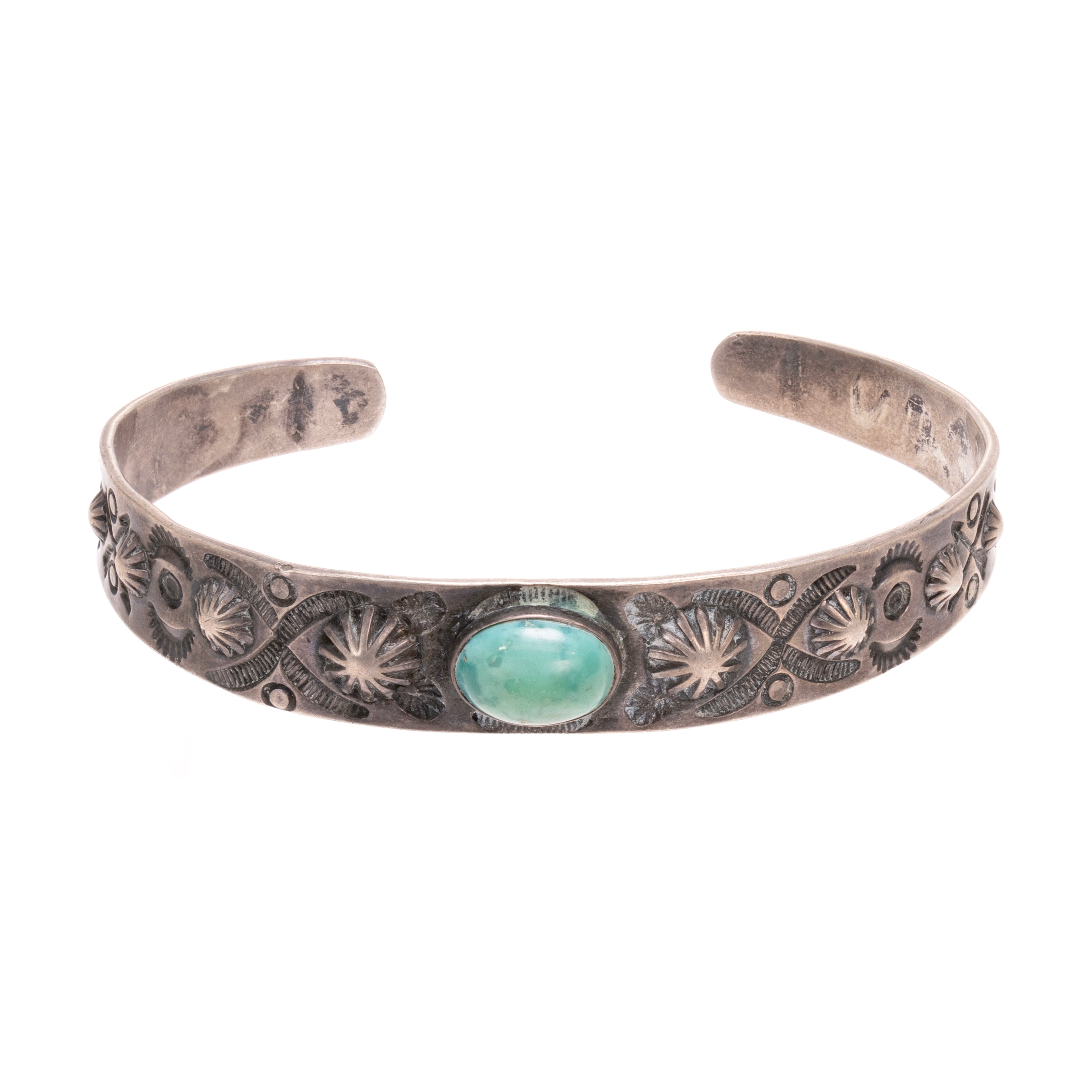 Fred Harvey Bracelet, Jewelry, Bracelet, Native