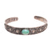 Fred Harvey Bracelet, Jewelry, Bracelet, Native