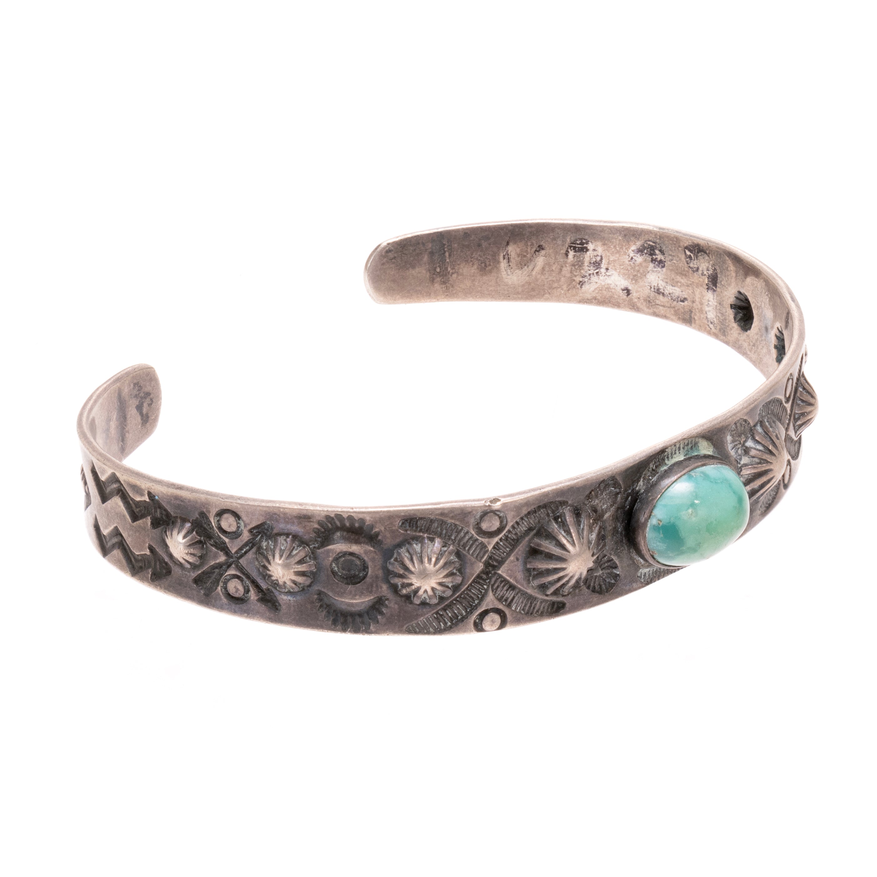 Fred Harvey Bracelet