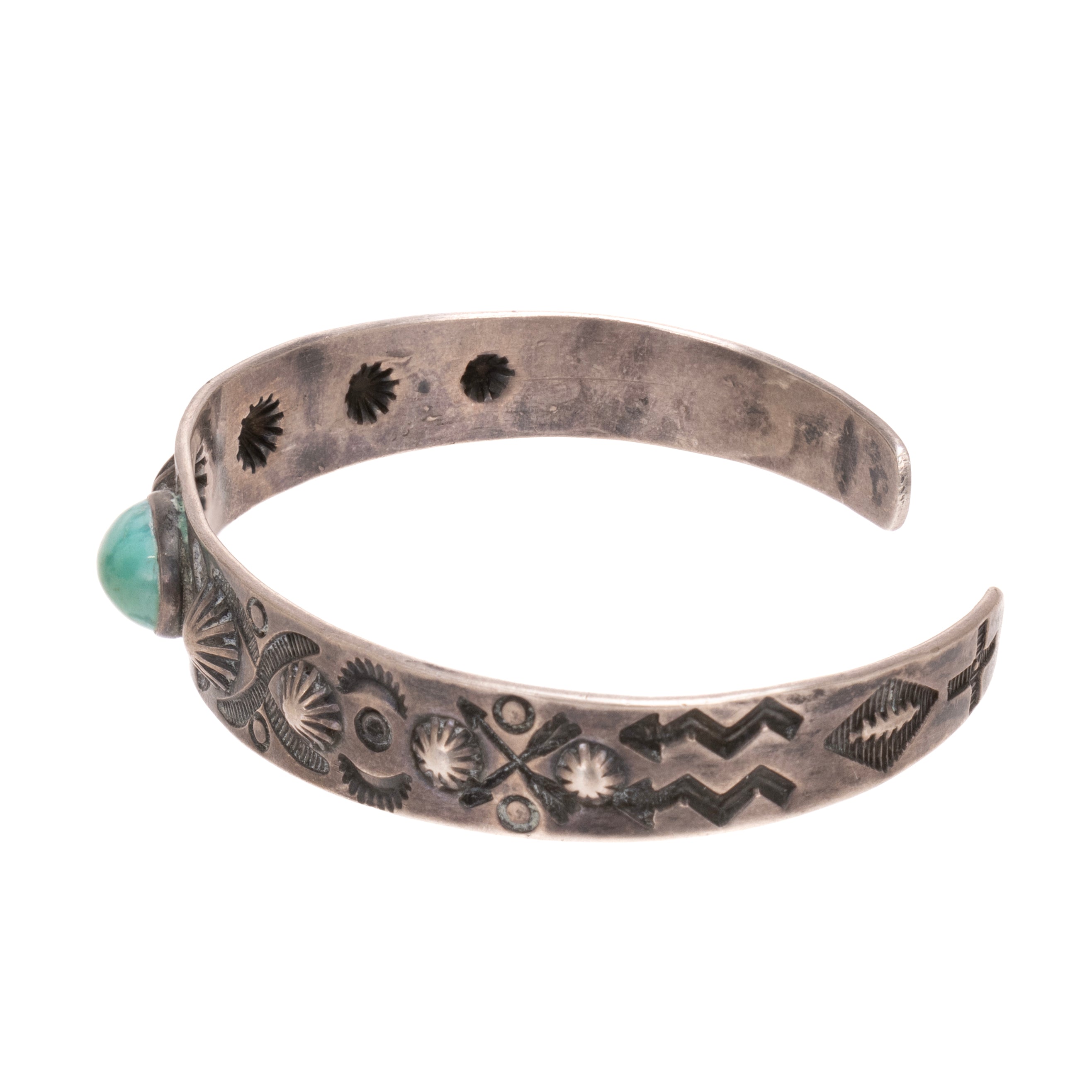 Fred Harvey Bracelet