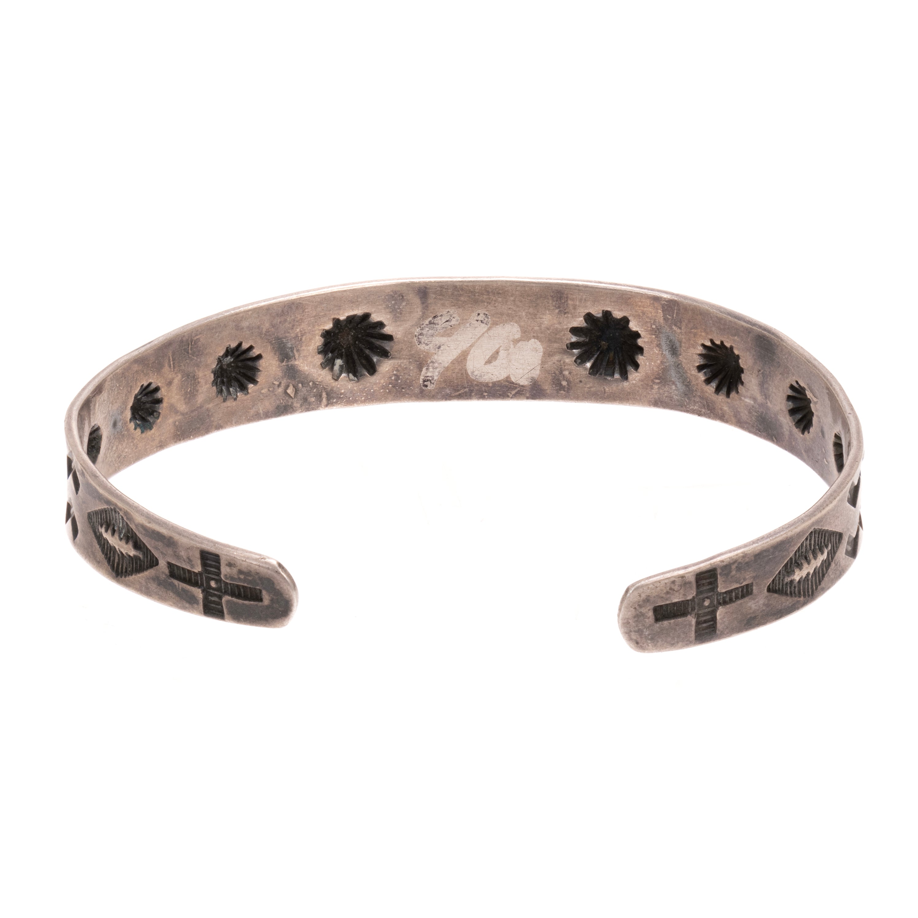 Fred Harvey Bracelet