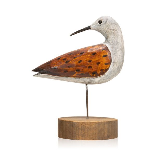Shorebird Decoy, Sporting Goods, Hunting, Waterfowl Decoy