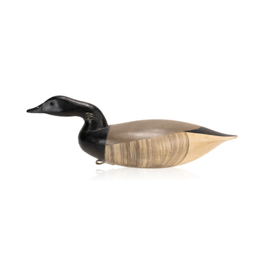 Brant Decoy, Sporting Goods, Hunting, Waterfowl Decoy