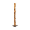 Coast Salish Totem
