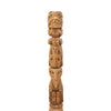 Coast Salish Totem