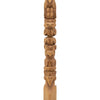 Coast Salish Totem