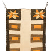 Navajo Crystal Double Saddle