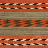 Navajo Crystal Child's Blanket