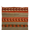 Navajo Crystal Child's Blanket