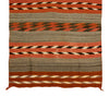 Navajo Crystal Child's Blanket