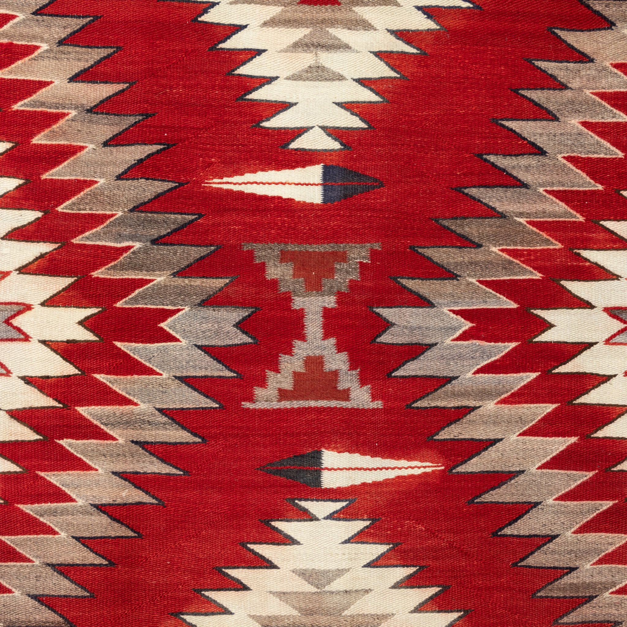 Navajo Ganado Pictorial