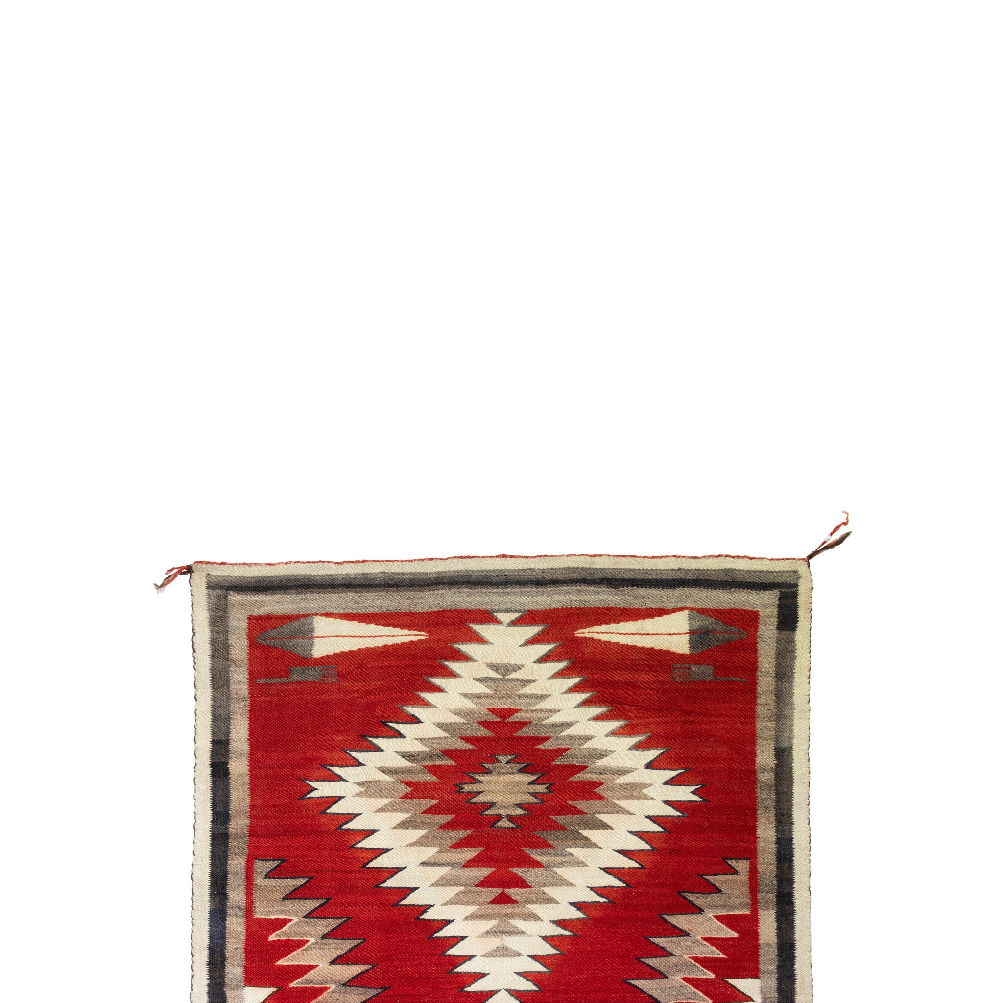 Navajo Ganado Pictorial