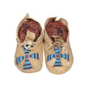 Sioux Baby Moccasins