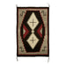 Navajo Ganado, Native, Weaving, Floor Rug