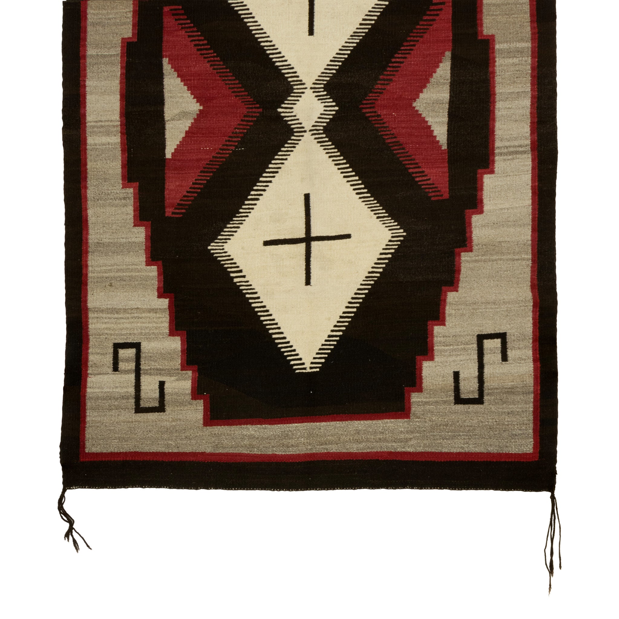 Navajo Ganado