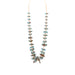 Navajo Turquoise Nugget Necklace, Jewelry, Necklace, Native