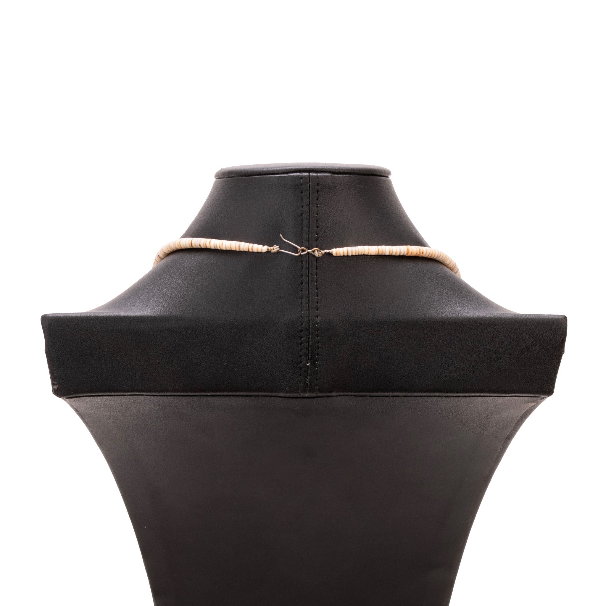 Navajo Turquoise Nugget Necklace