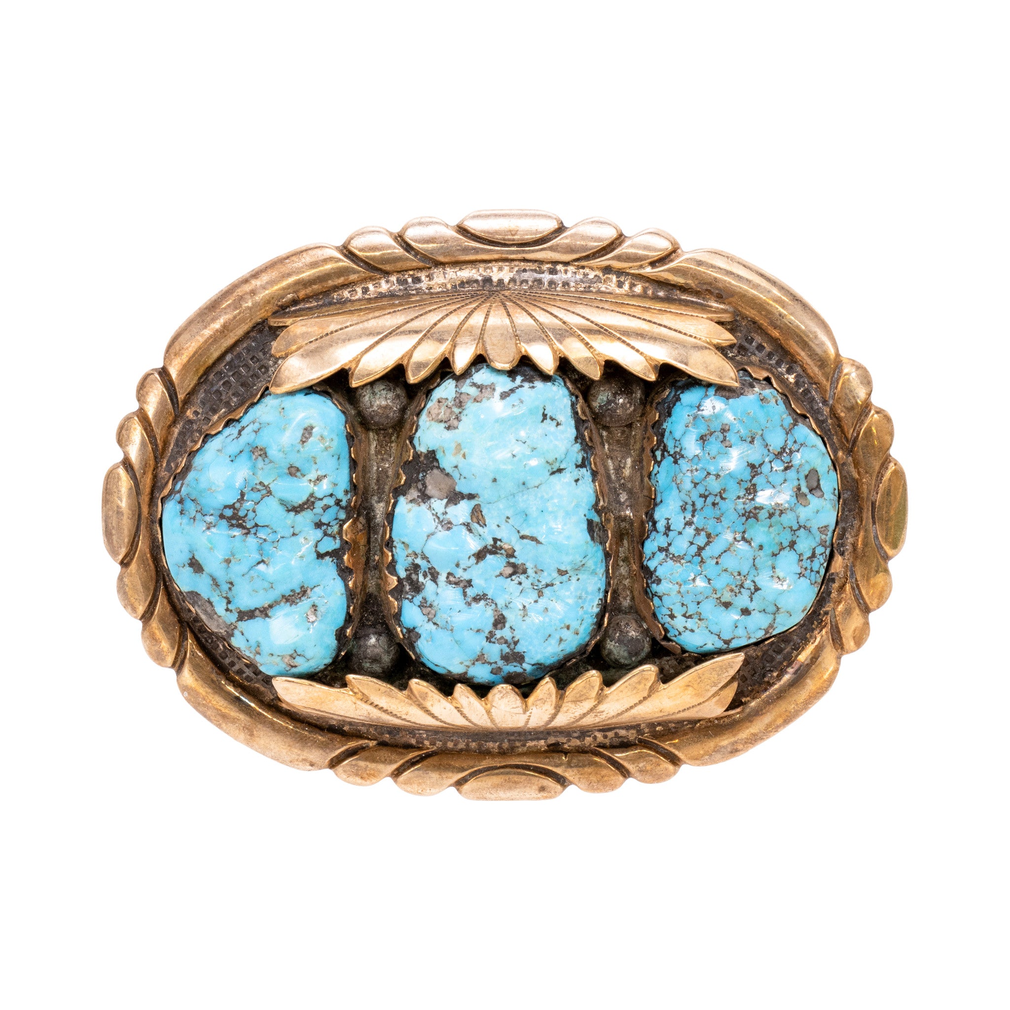 Robert and Burnice Leekya Two-Piece Set