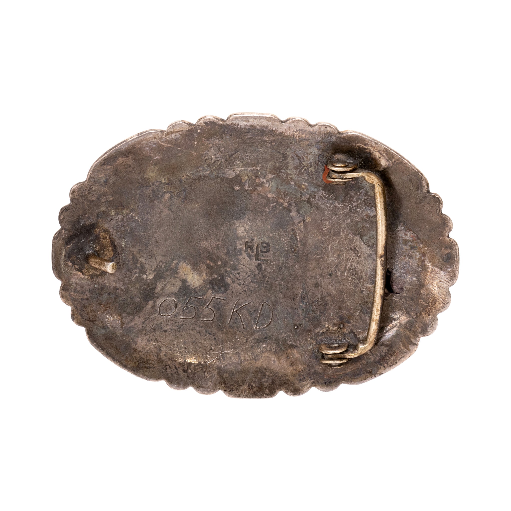 Robert and Burnice Leekya Two-Piece Set