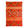 Navajo Classic Child’s Blanket, Native, Weaving, Blanket