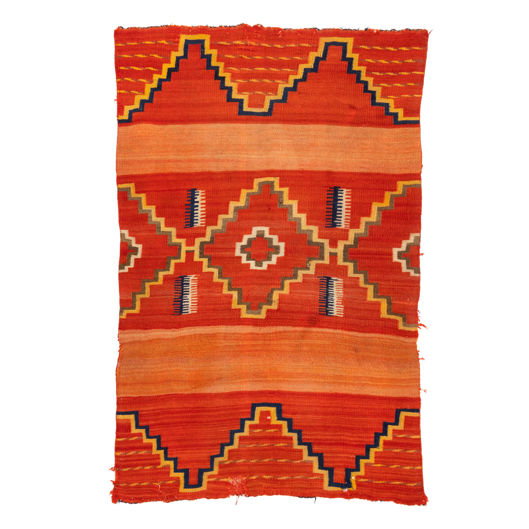 Navajo Classic Child’s Blanket