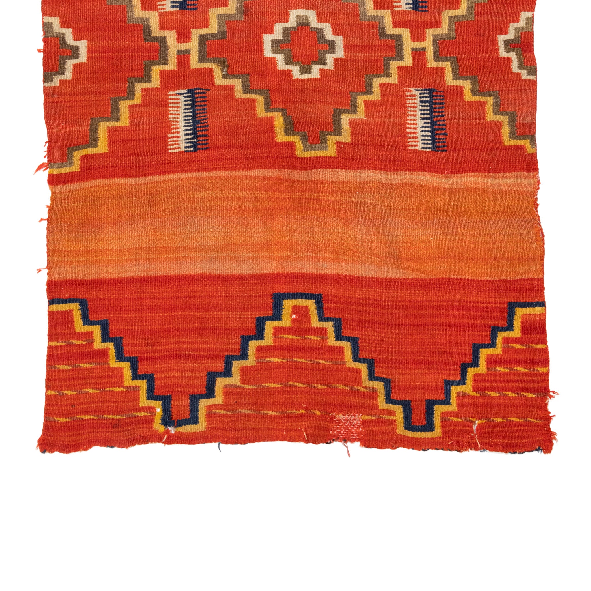 Navajo Classic Child’s Blanket