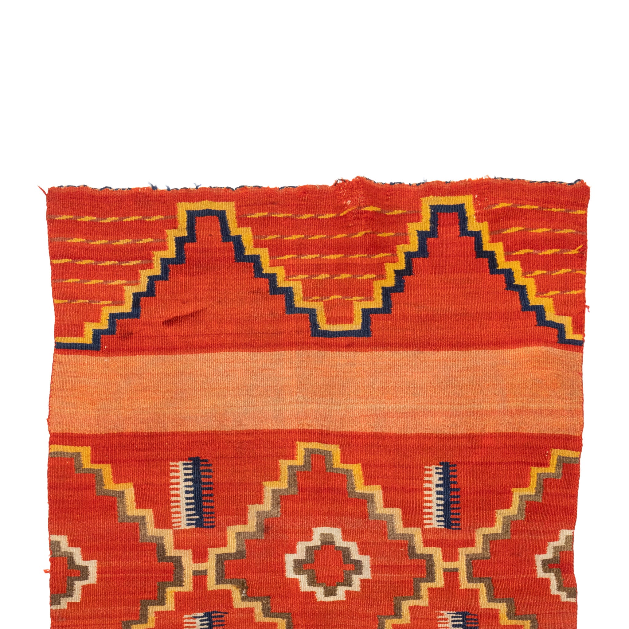 Navajo Classic Child’s Blanket