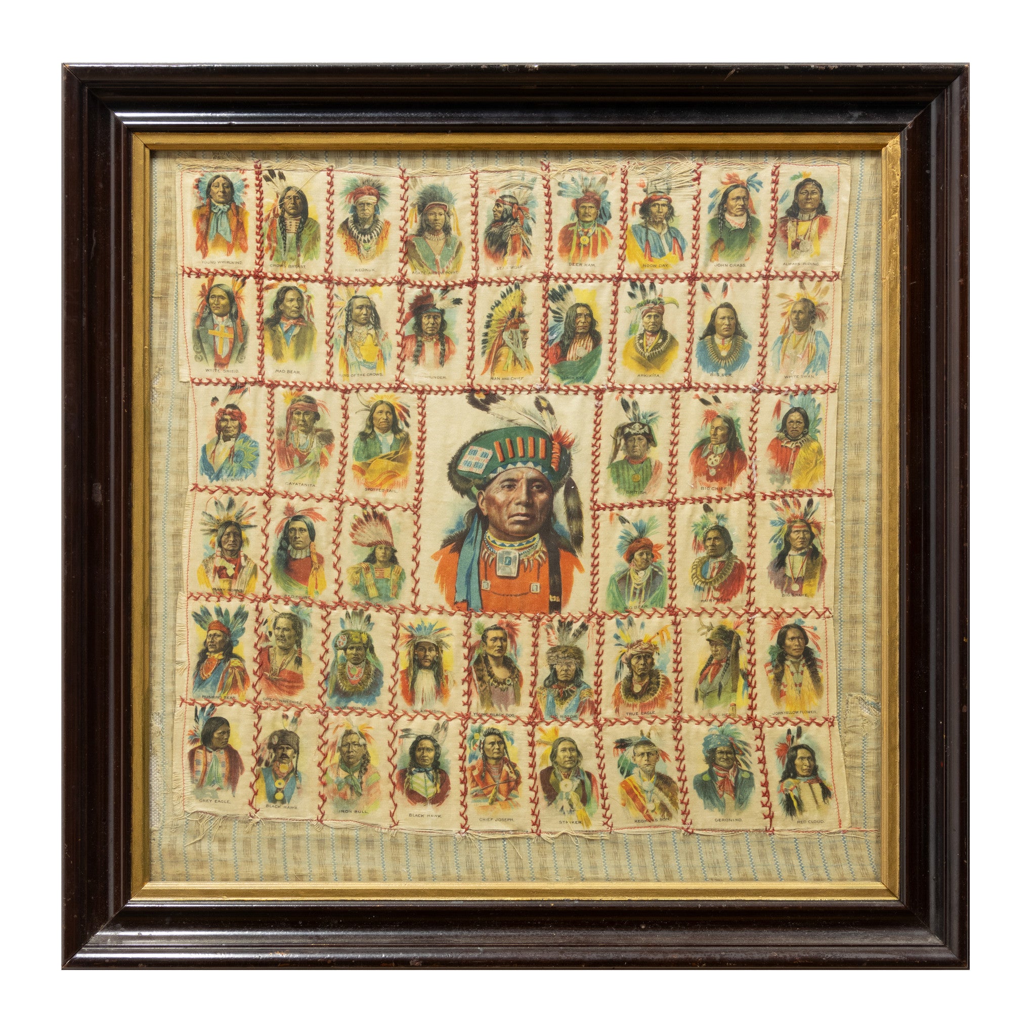 Tobacco Silks, Western, Tobacciana, Other
